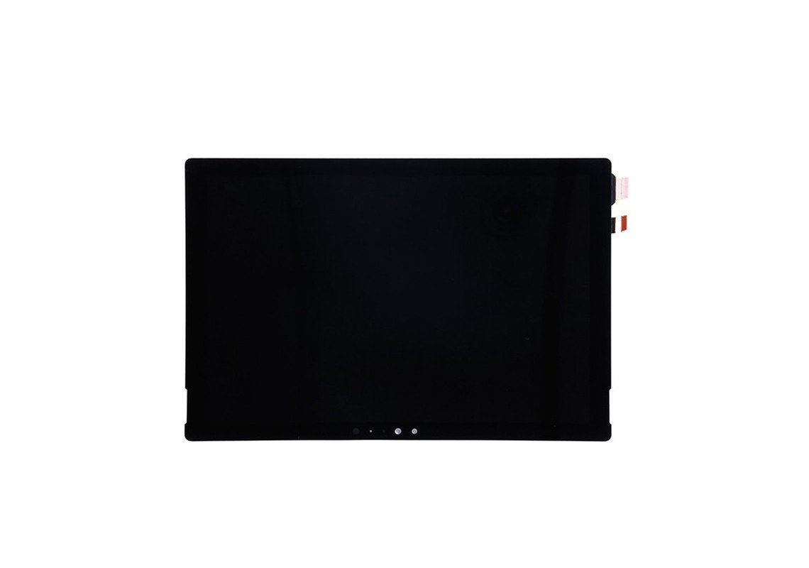 For Microsoft Surface Pro 4 LCD Screen with Digitizer Assembly - Black