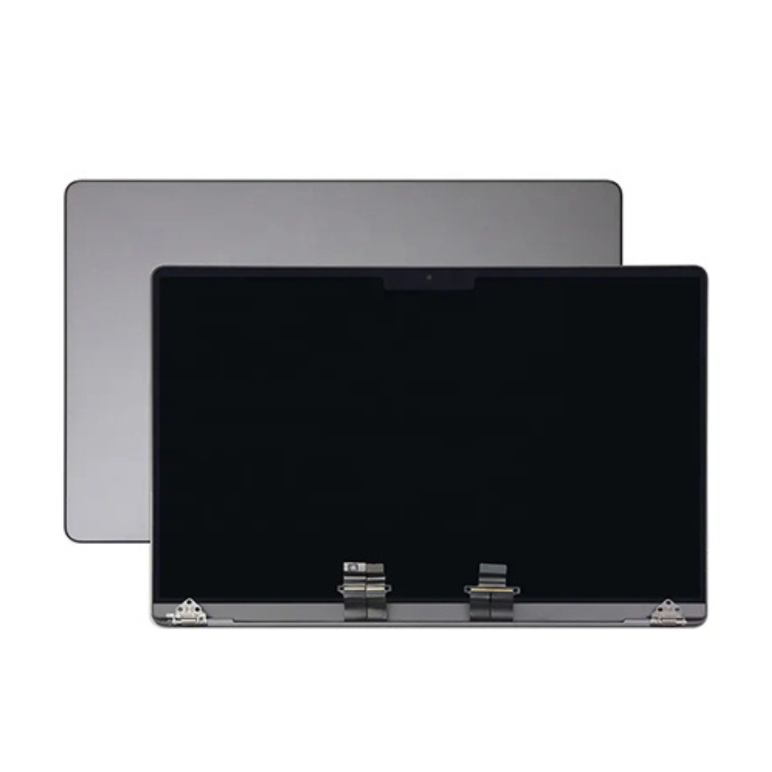 For Apple Macbook Pro 16 inch - A2485/Macbook Pro 16'' - A2780 (2023) Display Assembly - 2021 - Space Grey
