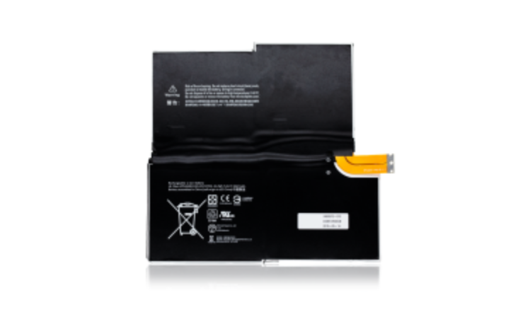 Microsoft Surface Pro 3 Battery 1631