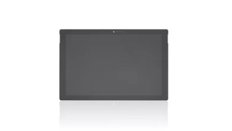 Microsoft Surface Pro 3 1631 LCD Display + Touchscreen - Black